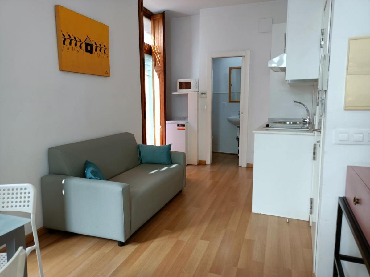 Ferienwohnung Tossal Valencia Exterior foto